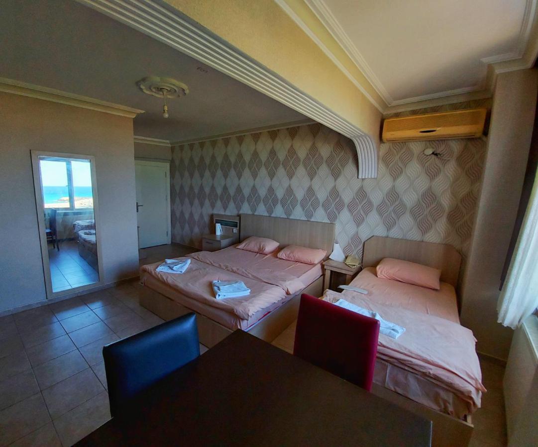 Kilic Motel Istanbul Exterior photo