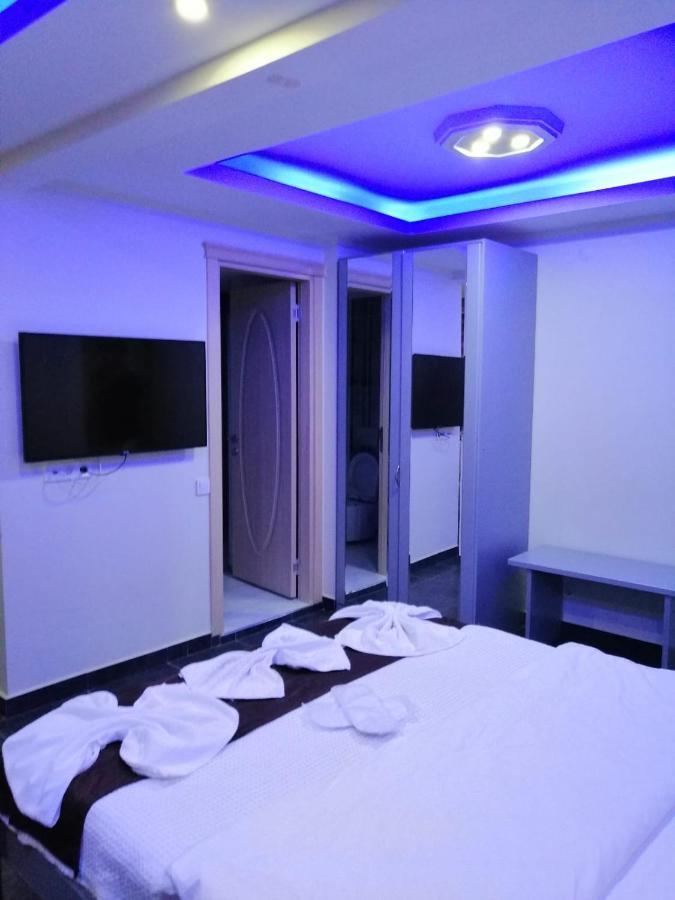 Kilic Motel Istanbul Exterior photo
